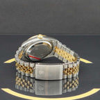 Rolex Datejust S/G - Ref: 16233 - aus 1995 - FULLSET