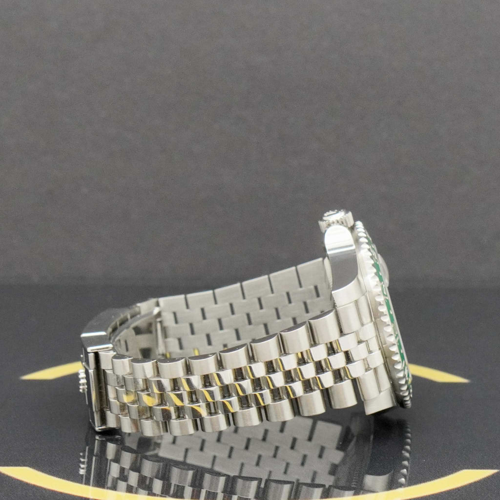 Rolex GMT Master II "Sprite" - Ref: 126720VTNR - 12/2024 - FULLSET - LC 100 EKR