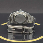 Rolex Milgauss 40 - 116400 - 2009 - Rolex Box & EU Karte