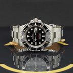 Rolex Sea-Dweller 43 - 126600LN - 2019 - LC100 Fullset