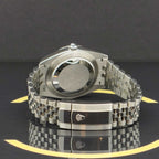 Rolex Datejust 41 Dia - Ref: 126334 - aus 2023 - Fullset mit EKR