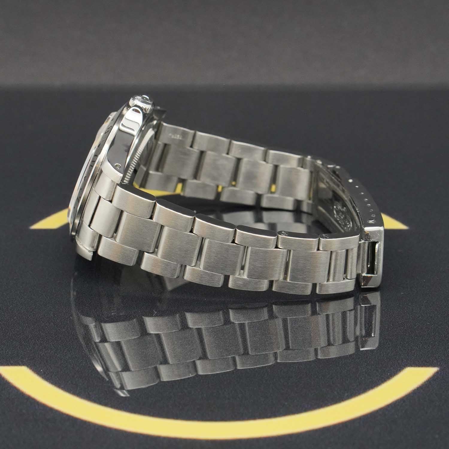 Rolex Explorer II 40 - 16570 - 1995 - Rolex Box