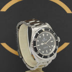 Rolex Submariner No Date 40 - 14060 - 1994 - LC100 Box & Papiere