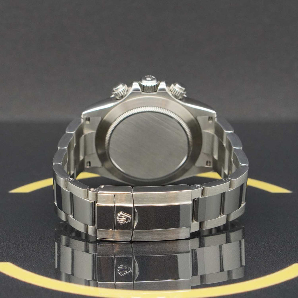 Rolex Daytona 40 - 116520 - 2003 - Rolex Box