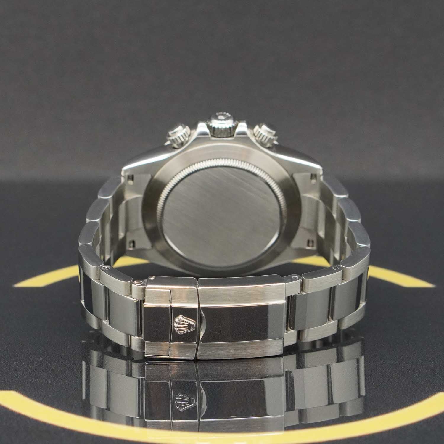 Rolex Daytona 40 - 116520 - 2003 - Rolex Box