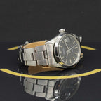 Rolex Oysterdate Precision - 6694 - aus 1968 - Rolex Box