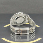 Rolex GMT Master II - Ref: 126710BLRO - aus 2020 - FULLSET