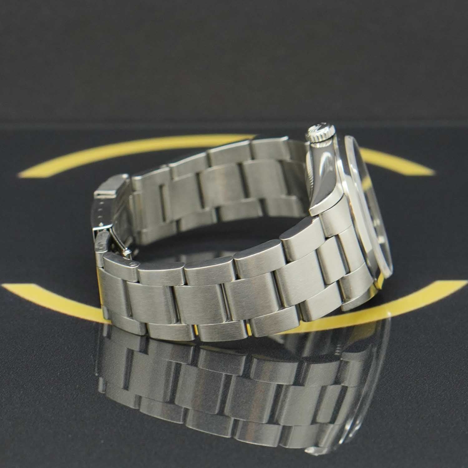 Rolex Explorer 36 - 14270 - 1999 - EU Fullset