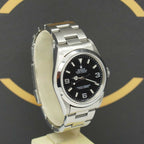 Rolex Explorer 36 - 14270 - 1999 - EU Fullset