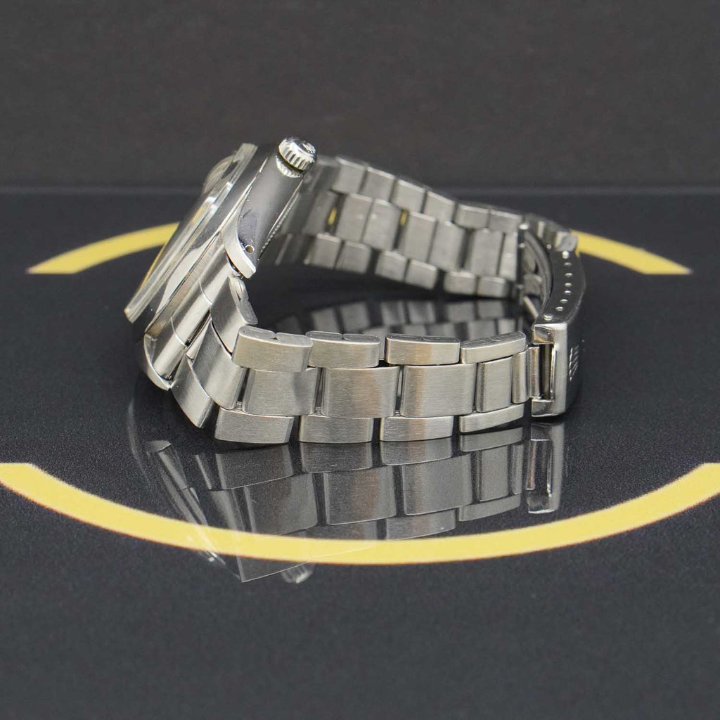 Rolex Oysterdate Precision - 6694 - aus 1968 - Rolex Box