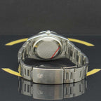 Rolex Oyster Perpetual Date 34 - 15200 - 2001 - Rolex Box