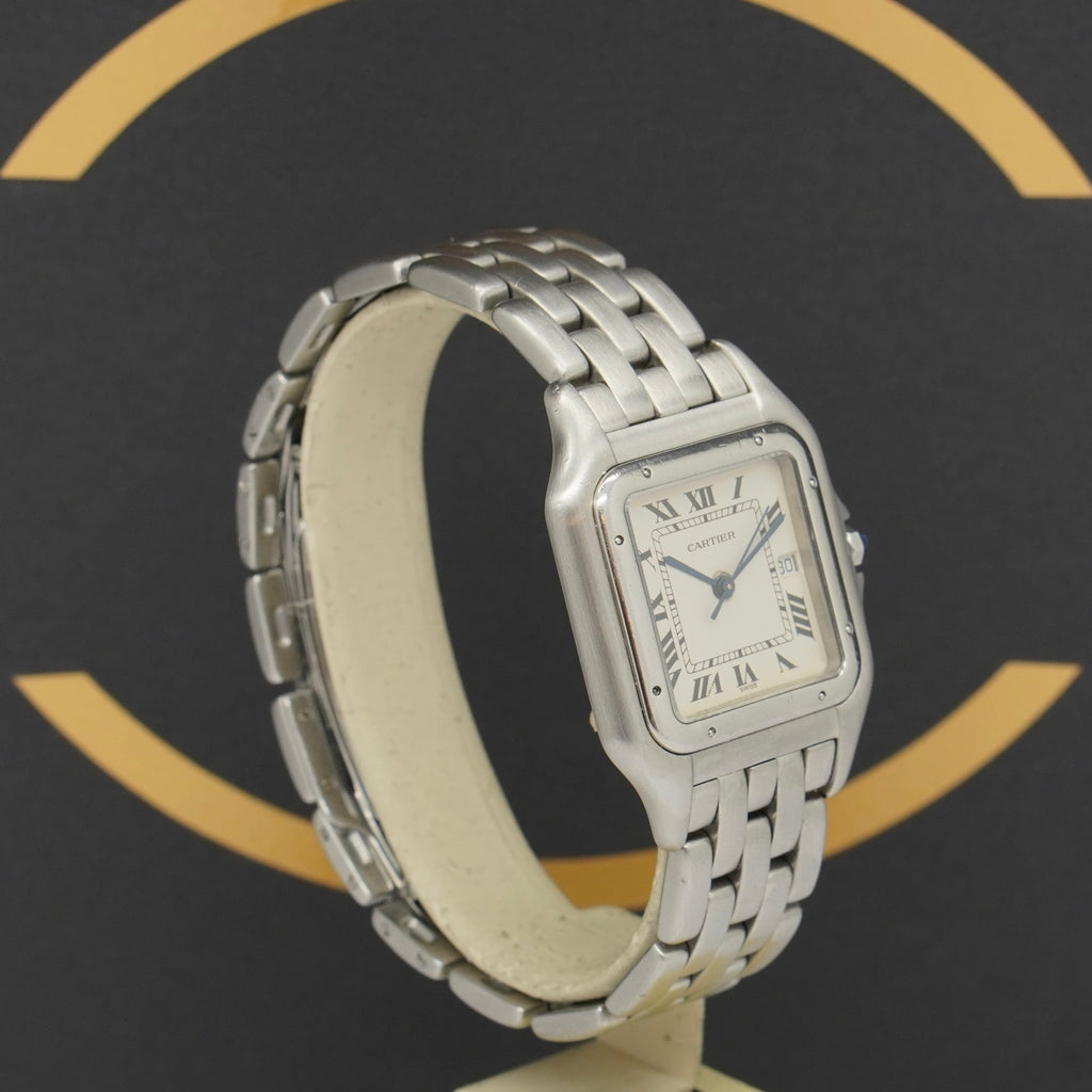 Cartier Panthére 29 - 1300 - 1995 - Fullset