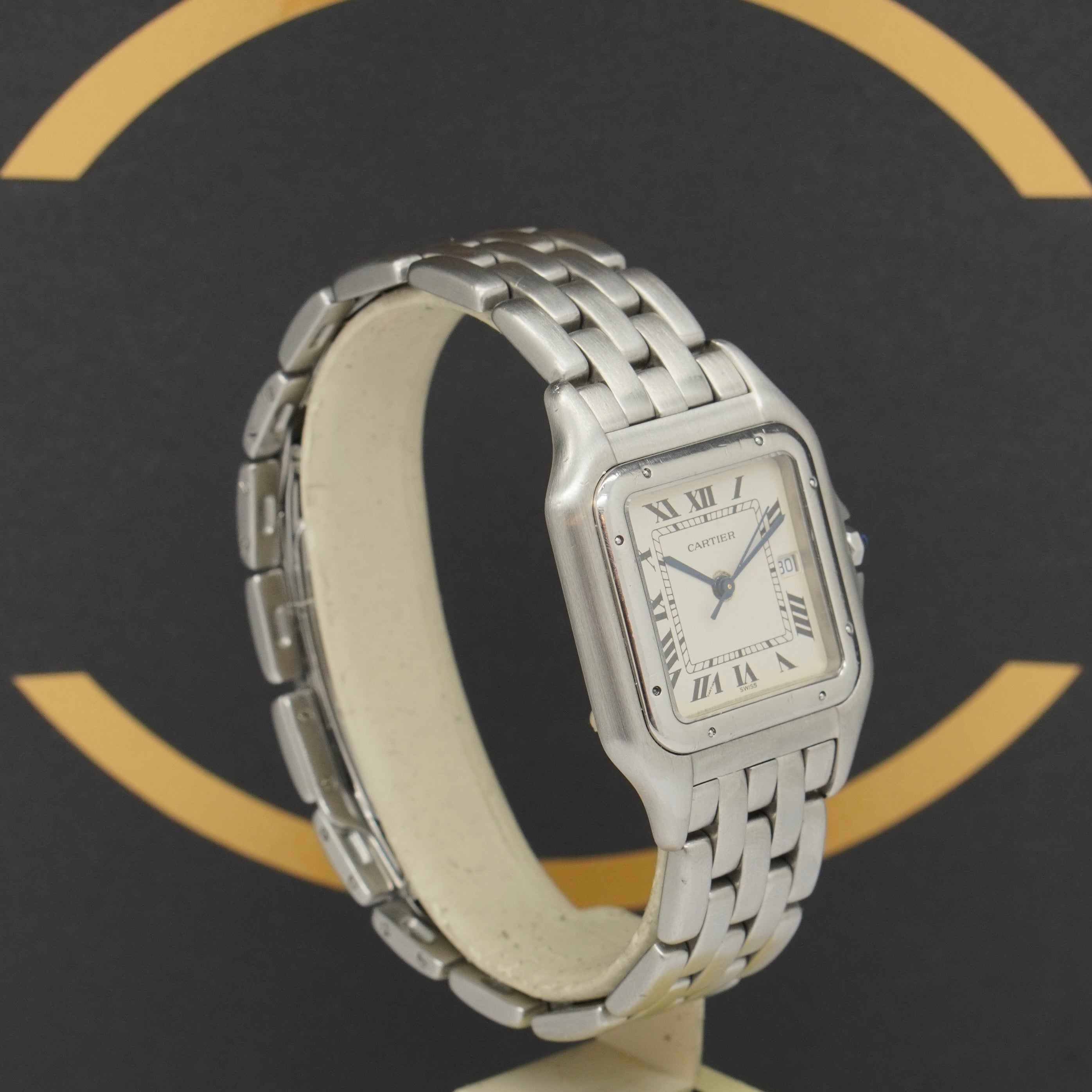 Cartier Panthére 29 - 1300 - 1995 - Fullset
