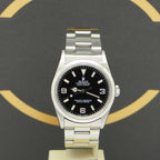 Rolex Explorer 36 - 14270 - 1999 - EU Fullset