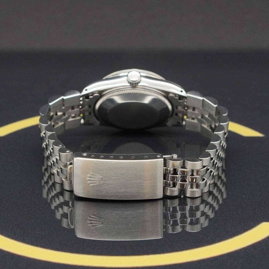 Rolex Datejust 31 - 68274 - 1986 - Rolex Box