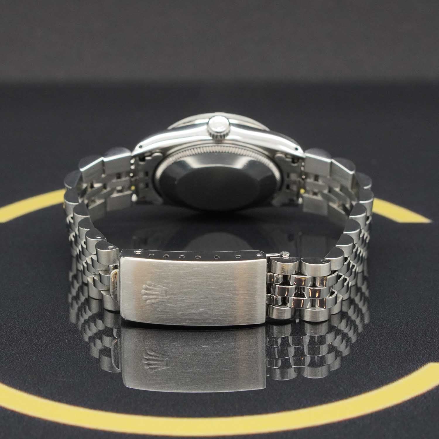 Rolex Datejust 31 - 68274 - 1986 - Rolex Box