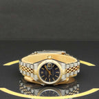 Rolex Lady Datejust 26 - Ref: 79173 - aus 1999 - Rolex Box