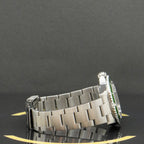 Rolex Submariner "Kermit" - Ref: 16610LV - aus 2007 - Rolex Box & Check