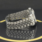 Rolex Datejust 36 Dia - Ref: 116234 - aus 2011 - Fullset