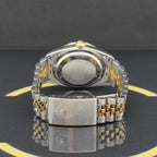 Rolex Datejust 36 S/G - 16233 - 1995 - Rolex Box