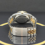 Rolex Datejust 36 S/G - 16233 - 1995 - Rolex Box & Papiere