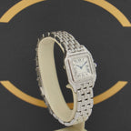 Cartier Panthére 22 Iced out - WSPN0006 - 2024 - Neu - Box & Karte