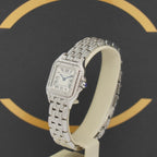 Cartier Panthére 22 Iced out - WSPN0006 - 2024 - Neu - Box & Karte