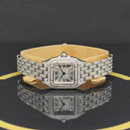 Cartier Panthére 22 Iced out - WSPN0006 - 2024 - Neu - Box & Karte