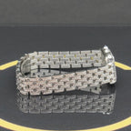 Cartier Panthére 22 Iced out - WSPN0006 - 2024 - Neu - Box & Karte