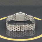 Cartier Panthére 22 Iced out - WSPN0006 - 2024 - Neu - Box & Karte