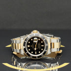 Rolex Submariner Date S/G - Ref: 16613 - aus 1995 - Fullset