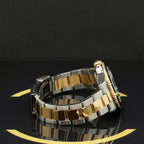 Rolex Submariner Date S/G - Ref: 16613 - aus 1995 - Fullset