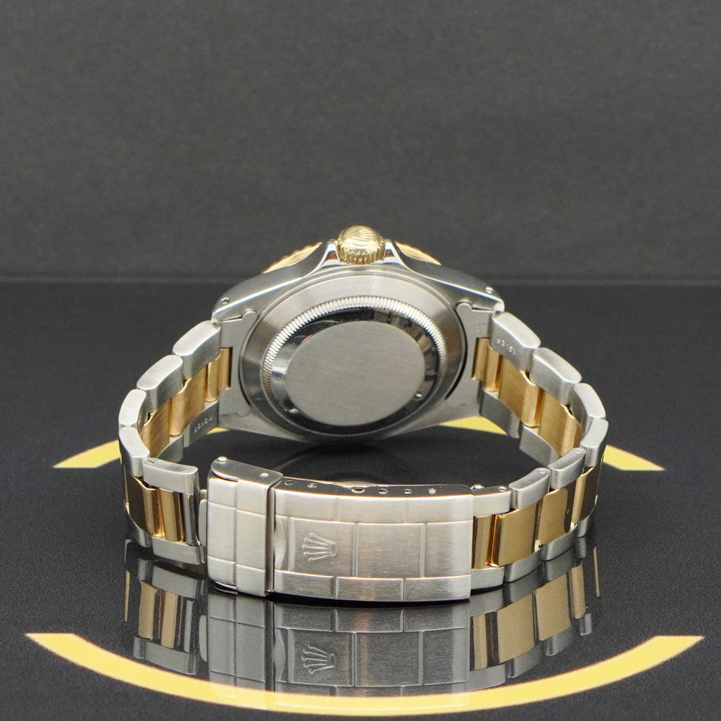 Rolex Submariner Date S/G - Ref: 16613 - aus 1995 - Fullset