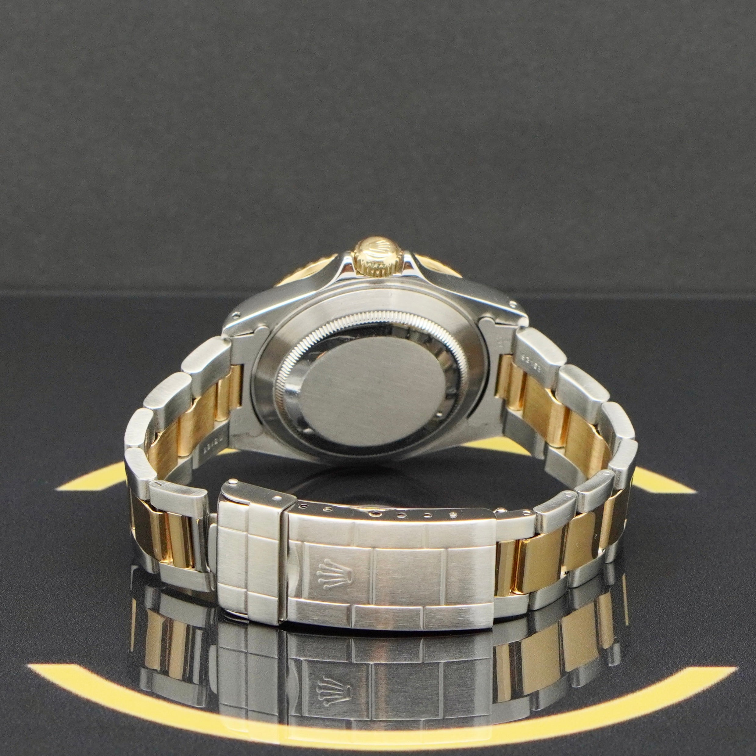 Rolex Submariner Date S/G - Ref: 16613 - aus 1995 - Fullset