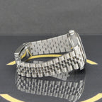 Rolex Datejust 41 Dia - Ref: 126334 - aus 2020 - Fullset