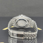 Rolex Datejust 41 Dia - Ref: 126334 - aus 2020 - Fullset