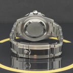 Rolex GMT Master II - Ref: 116710LN - aus 2013 - LC100 - FULLSET