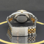 Rolex Datejust 36 S/G - 16233 - 1996 - Rolex Box