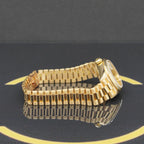 Rolex Lady-Datejust 26 Gold - Ref: 79178 - aus 2000 - LC100 Fullset