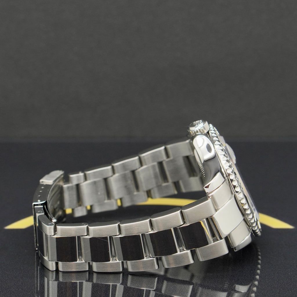 Rolex Yacht-Master 40 Ref: 16622 - aus 2005 - Fullset