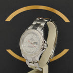 Rolex Yacht-Master 40 Ref: 16622 - aus 2005 - Fullset