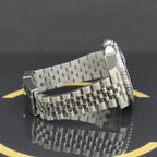 Rolex GMT Master II - Ref: 126710BLRO - aus 2021 - LC100 FULLSET EKR