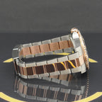 Rolex GMT Master II Rootbeer - Ref: 126711CHNR - aus 2021 - FULLSET