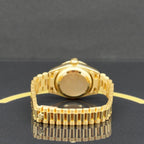 Rolex Lady-Datejust Gold - Ref: 69178 - aus 1984 - Box & Papiere