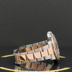 Rolex Yachtmaster Rosé - Ref: 116621 - aus 2016 - Rolex Box