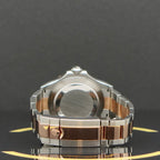 Rolex Yachtmaster Rosé - Ref: 116621 - aus 2016 - Rolex Box