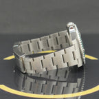 Rolex Submariner Date 40 "Hulk"- 116610LV - 2016 - Fullset