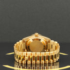 Rolex Day-Date 36 Dia - Ref: 18238 - aus 1991 - Rolex Box & Papiere