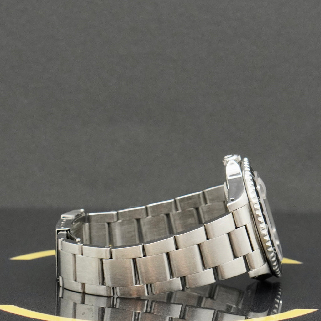 Rolex GMT-Master II "Coke" - Ref: 16710 - aus 1997 - Fullset