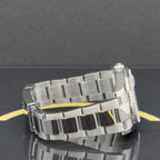 Rolex Datejust 36 Dia - Ref: 116234 - aus 2015 - LC 100 Fullset